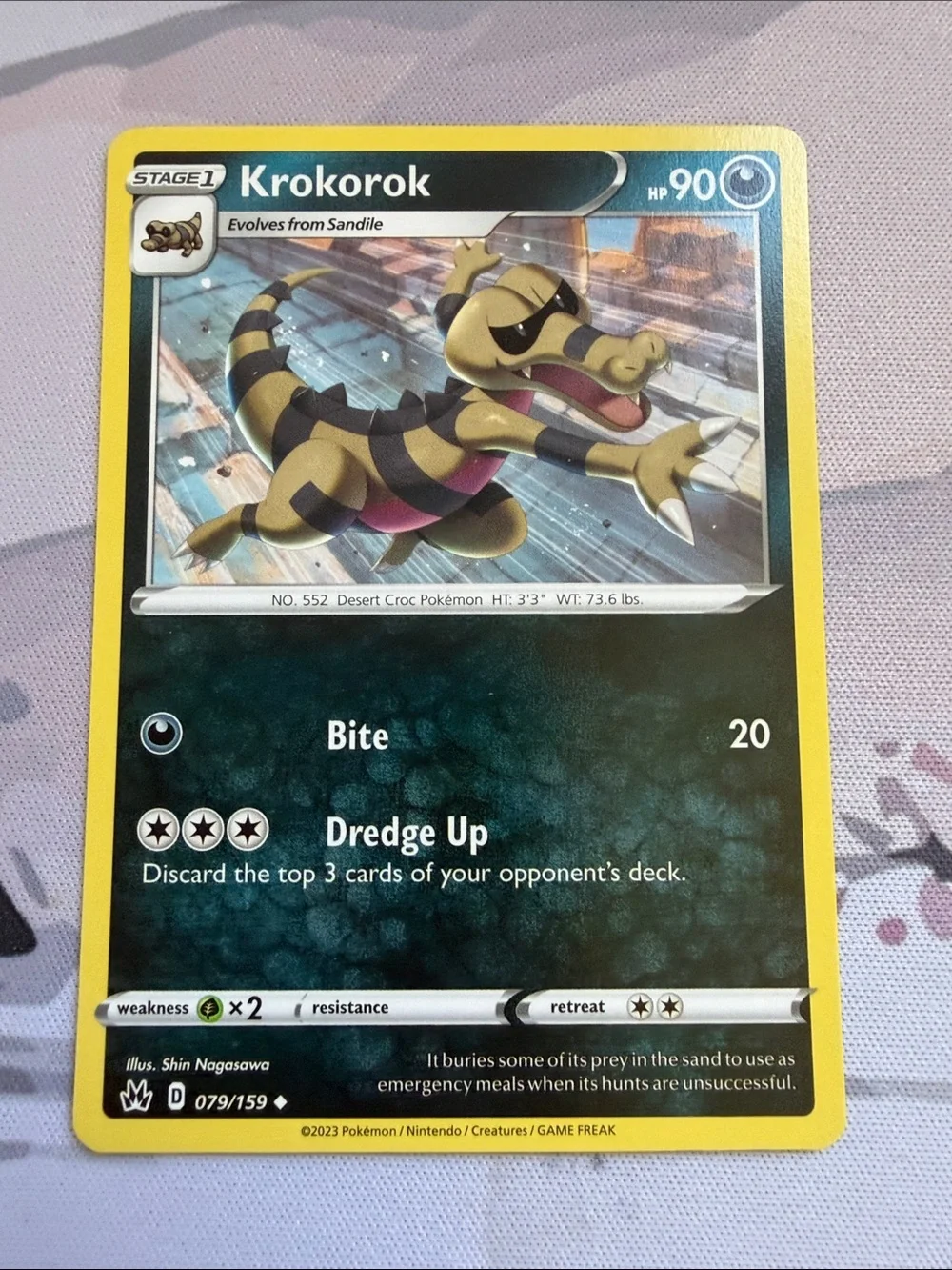 Pokemon mix match